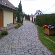 Soukrom� dvore�ek 2015